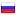 cutlife.ru server is located in Russia